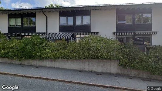 Rum att hyra i Nacka - Bild från Google Street View