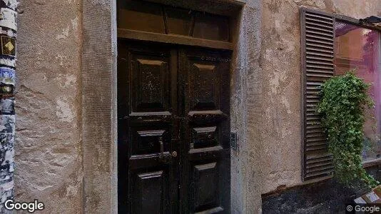 Lägenheter att hyra i Stockholm Innerstad - Bild från Google Street View
