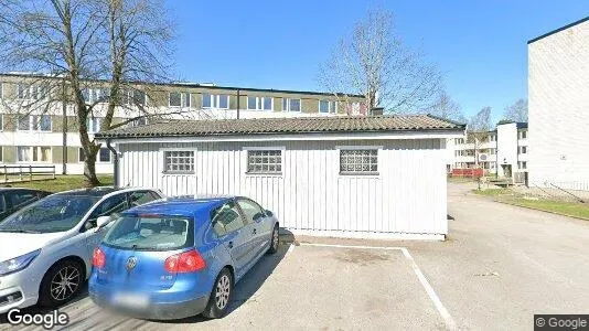 Lägenheter att hyra i Växjö - Bild från Google Street View