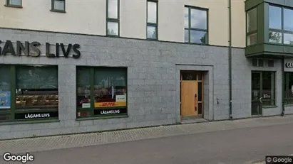 Lägenheter att hyra i Växjö - Bild från Google Street View