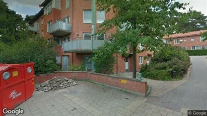 Lägenheter att hyra i Västra hisingen - Bild från Google Street View
