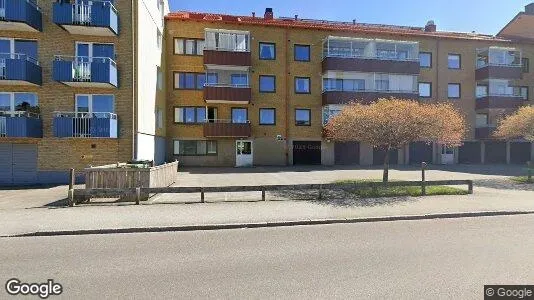 Lägenheter att hyra i Borås - Bild från Google Street View