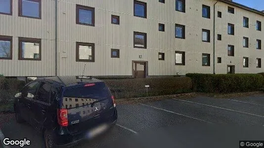 Lägenheter att hyra i Göteborg Östra - Bild från Google Street View