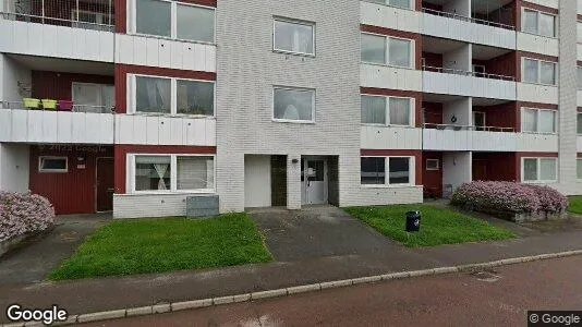 Lägenheter att hyra i Karlstad - Bild från Google Street View