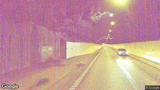 Lägenheter att hyra i Västra hisingen - Bild från Google Street View