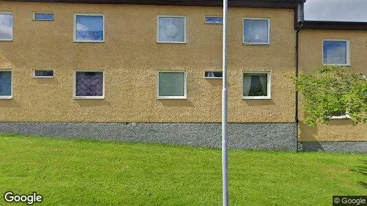 Lägenheter att hyra i Askersund - Bild från Google Street View