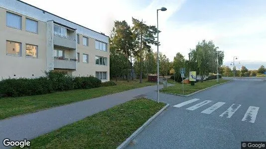 Rum att hyra i Sigtuna - Bild från Google Street View