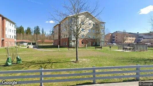 Lägenheter att hyra i Växjö - Bild från Google Street View