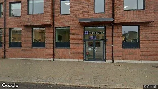 Lägenheter att hyra i Umeå - Bild från Google Street View