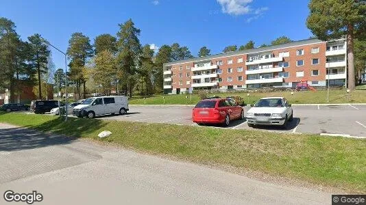 Lägenheter att hyra i Timrå - Bild från Google Street View