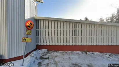 Lägenheter att hyra i Umeå - Bild från Google Street View