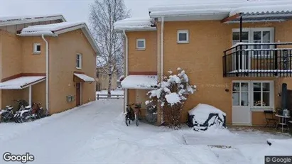 Lägenheter att hyra i Umeå - Bild från Google Street View