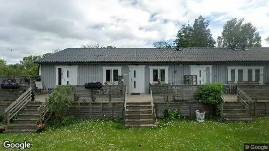 Lägenheter att hyra i Borgholm - Bild från Google Street View