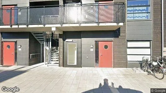 Lägenheter att hyra i Växjö - Bild från Google Street View