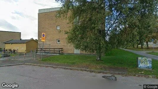 Lägenheter att hyra i Trelleborg - Bild från Google Street View