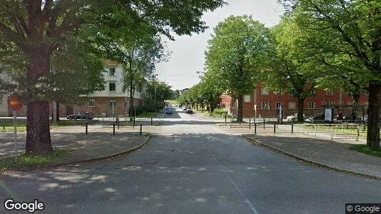 Lägenheter att hyra i Majorna-Linné - Bild från Google Street View