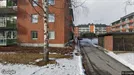 Lägenhet att hyra, Umeå, Geografigränd<span class="blurred street-number" onclick="ProcessAdRequest(5931483)"><span class="hint">Se väg-nr</span>[xxxxxxxx]</span>