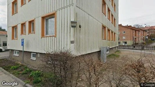 Lägenheter att hyra i Eskilstuna - Bild från Google Street View
