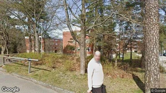 Lägenheter att hyra i Eskilstuna - Bild från Google Street View