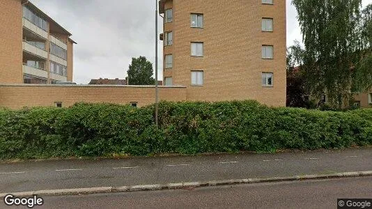 Lägenheter att hyra i Eskilstuna - Bild från Google Street View