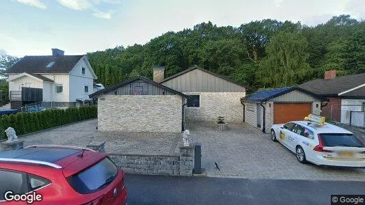 Lägenheter att hyra i Lundby - Bild från Google Street View