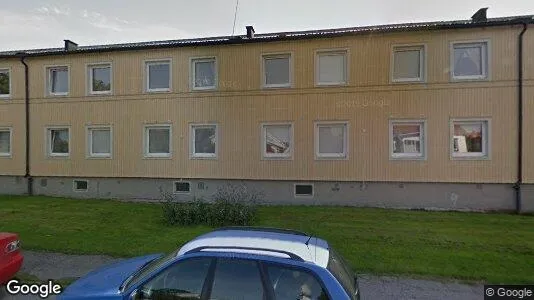Lägenheter att hyra i Arboga - Bild från Google Street View