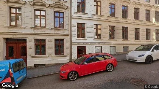 Lägenheter att hyra i Vasastan - Bild från Google Street View