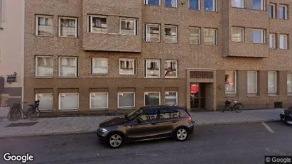 Lägenheter att hyra i Norrköping - Bild från Google Street View