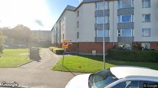 Lägenheter att hyra i Norrköping - Bild från Google Street View