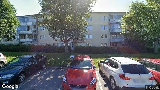 Lägenheter att hyra i Norrköping - Bild från Google Street View