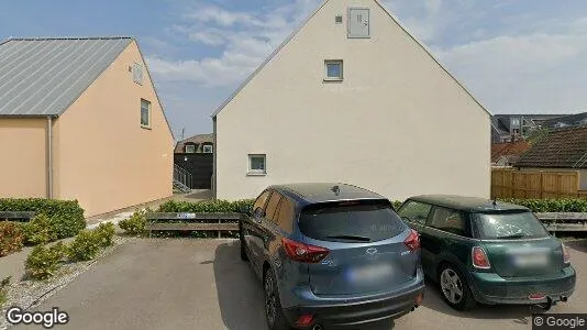 Lägenheter att hyra i Vellinge - Bild från Google Street View