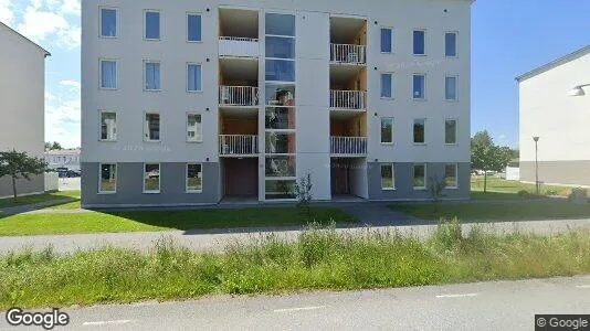 Lägenheter att hyra i Örebro - Bild från Google Street View