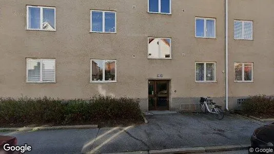 Lägenheter att hyra i Örebro - Bild från Google Street View
