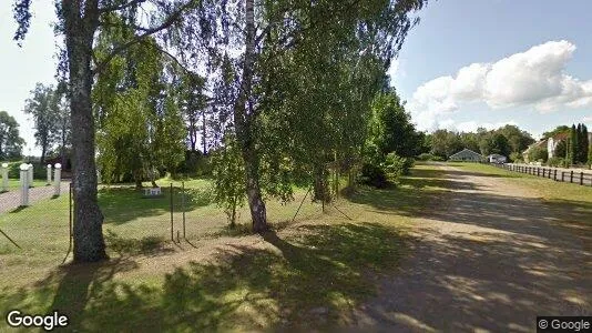 Lägenheter att hyra i Hässleholm - Bild från Google Street View