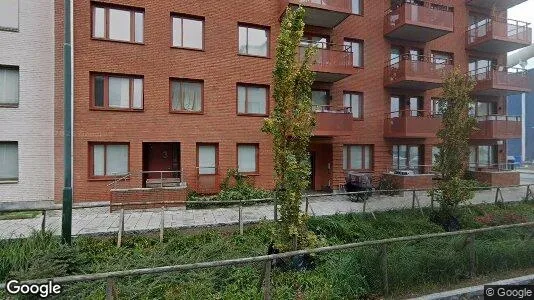 Lägenheter att hyra i Limhamn/Bunkeflo - Bild från Google Street View