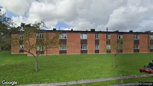Lägenheter att hyra i Gotland - Bild från Google Street View