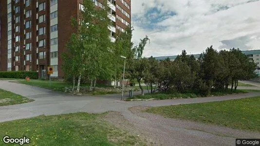 Lägenheter att hyra i Norrköping - Bild från Google Street View
