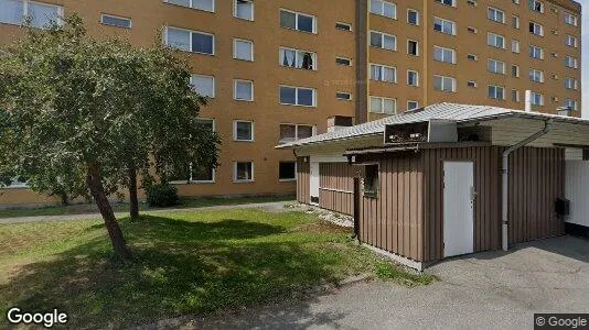 Lägenheter att hyra i Södertälje - Bild från Google Street View