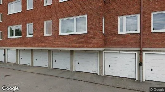 Lägenheter att hyra i Västerås - Bild från Google Street View
