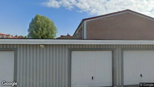 Lägenheter att hyra i Ovanåker - Bild från Google Street View