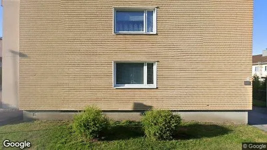 Lägenheter att hyra i Katrineholm - Bild från Google Street View