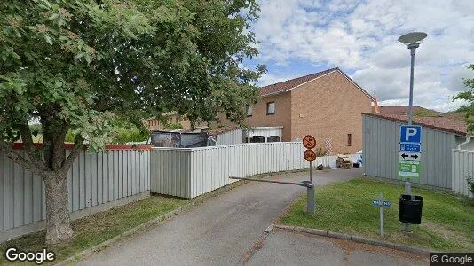 Lägenheter att hyra i Linköping - Bild från Google Street View