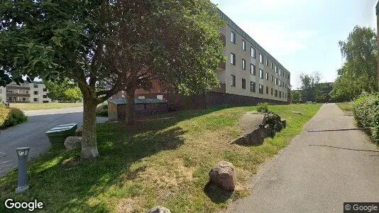 Lägenheter att hyra i Norrköping - Bild från Google Street View