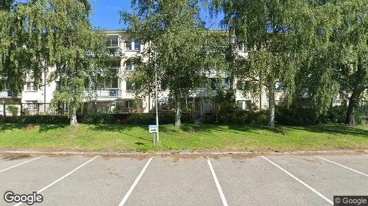 Lägenheter att hyra i Norrköping - Bild från Google Street View