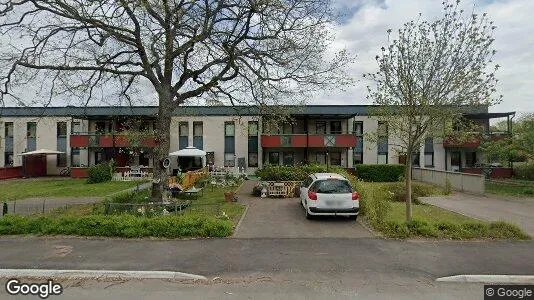 Lägenheter att hyra i Kalmar - Bild från Google Street View