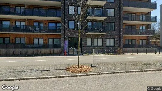 Lägenheter att hyra i Västra hisingen - Bild från Google Street View