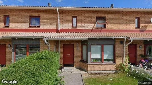 Lägenheter att hyra i Linköping - Bild från Google Street View