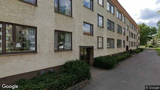 Lägenheter att hyra i Norrköping - Bild från Google Street View