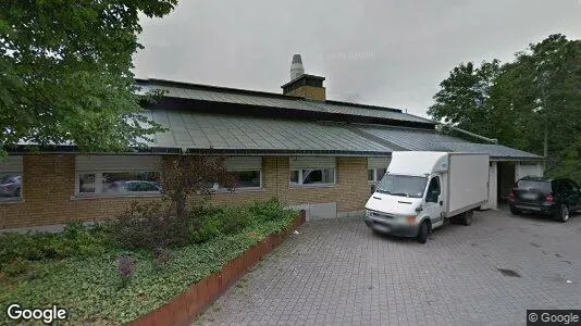 Lägenheter att hyra i Sundbyberg - Bild från Google Street View