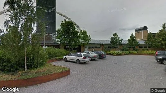 Lägenheter att hyra i Sundbyberg - Bild från Google Street View